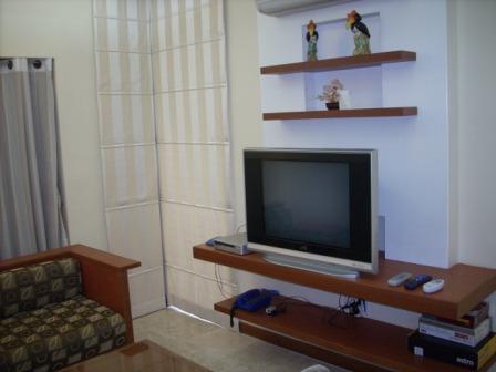 Lounge sitting room