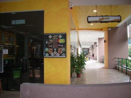 argentina restaurant