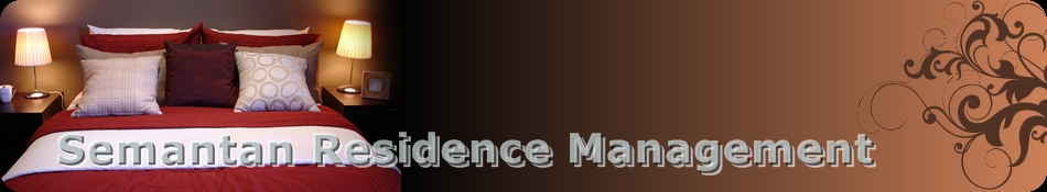 semantan resicdence header